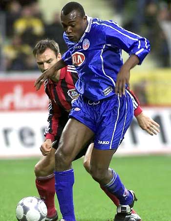 力的球员之 力的球员之